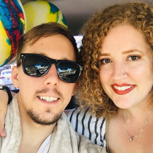 Meet your Posher, Natalie - Picture 1 of 1